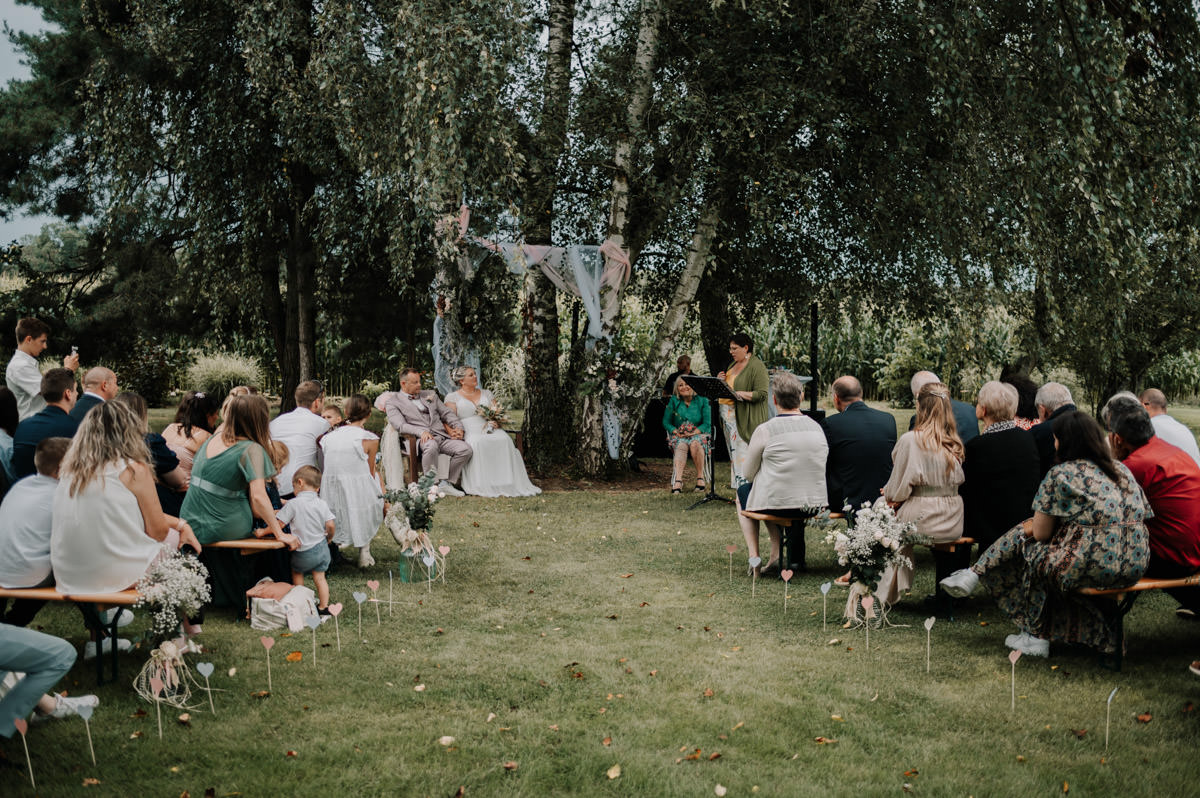 activité mariage jeu en bois