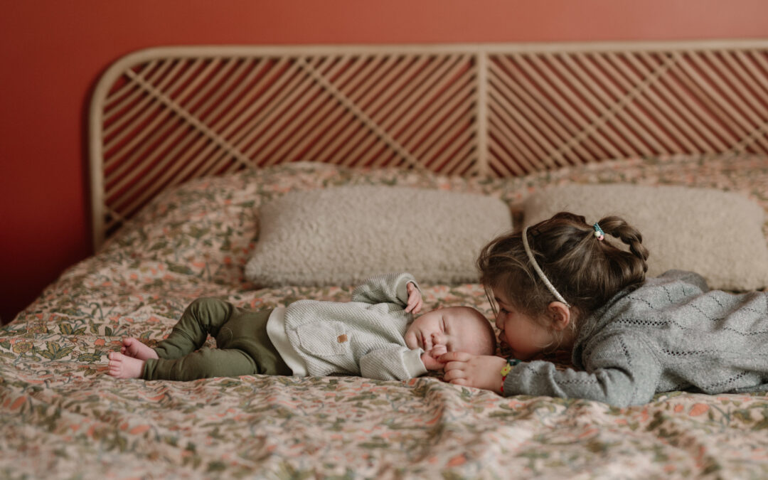 Séance bébé à domicile dans l’Aisne